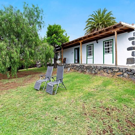 Casa Serradero Tijarafe Extérieur photo